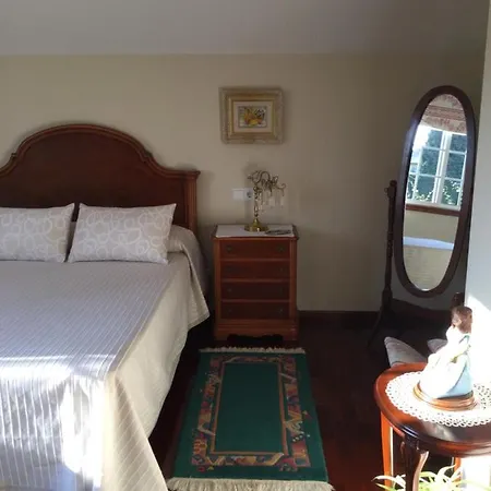 Homestay Remanso Cambre